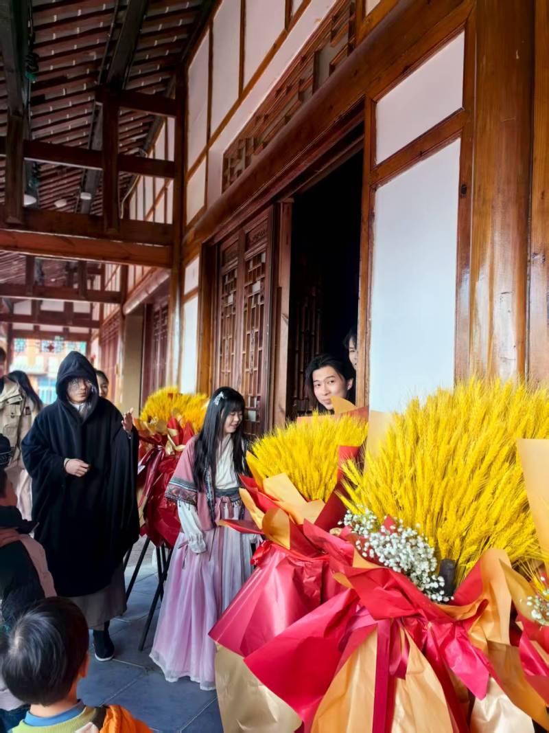 沉浸赋能：大理景区演艺的差异化突围之路